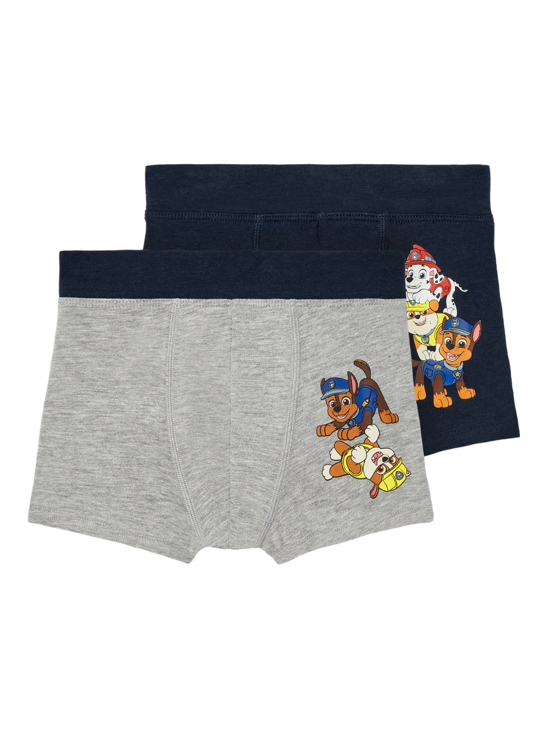 NMMJOCUT Swim- & Underwear - Dark Sapphire